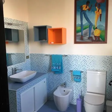 Lachea House Sul Mare Dei Ciclopi * Aci Castello
