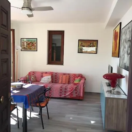 Lachea House Sul Mare Dei Ciclopi Appartamento Aci Castello