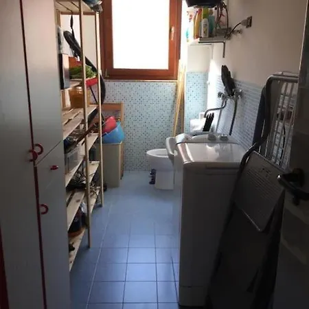 Lägenhet Lachea House Sul Mare Dei Ciclopi Aci Castello