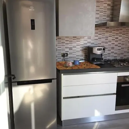 Appartamento Lachea House Sul Mare Dei Ciclopi