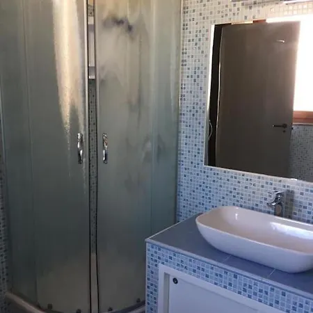 Lachea House Sul Mare Dei Ciclopi Lägenhet *